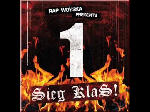 1.Klas DJ Wik Gipsydance