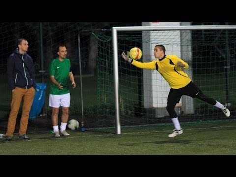 Exalo Centrum Kraków - ONI: 9. tydzień (FLS Wiosna 2014)