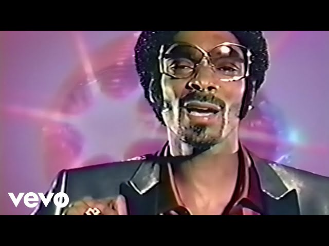 Snoop Dogg - Sensual Seduction (RB2) (Remix Stems)