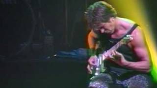 Dokken Live Japan 95 - I Will Remember