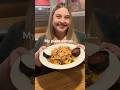 My Plate Vs His Plate Challenge Marriedlife Husbandwife Couplescomedy
