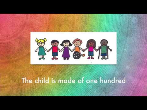 Hundred Languages by Loris Malaguzzi