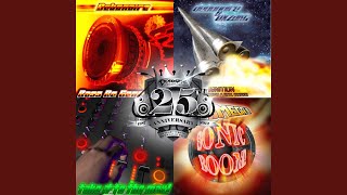 Bass Re-Generator (The Man Mix)