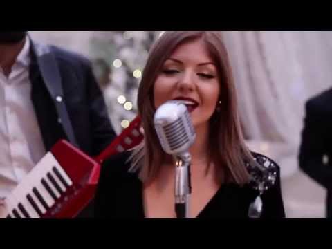 Tolvai Reni - Christmas time (Mirko Milan Milosevits - piano,Jasz Andras - saxofone) OFFICIAL VIDEO