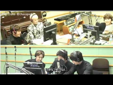 [ซับไทย] 131129 FT Island @ Sukira: Speed Quiz (ซึงฮยอน-ลิซซี่)