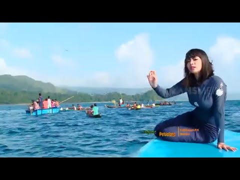 [FULL] ANUGERAH NEGERI | JEJAK PETUALANG (17/12/23)