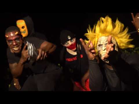 SnapKatt Feat  Syko Bob Who Ready Official Video