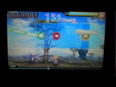 Giza Plains (from FINAL FANTASY XII) Ultimate Score SS - Theatrhythm Final Fantasy