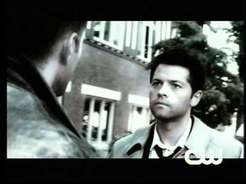 Supernatural 4x03 - 'In The Beginning' - Promo