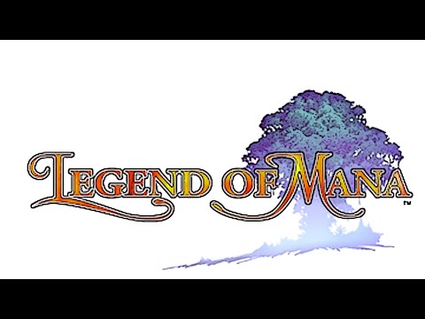 legend of mana playstation 3