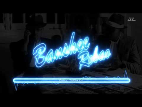 OG Black & Master joe - Banshee Robao TOP#9 Reggaeton Clasico