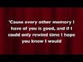 Eli Young Band - Every Other Memory