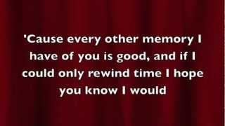 Eli Young Band - Every Other Memory