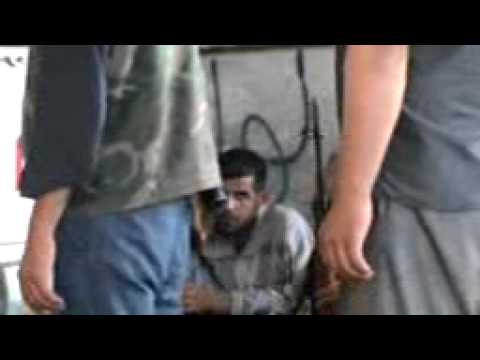 الاستعداد لعملية ضرب كتيبة الصواريخ من قبل كتيبة أحباب الصحابة بالاشتراك مع لواء القادسية في ريف دير الزور