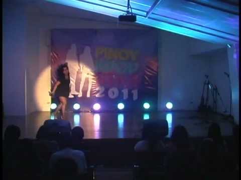 2011 PINOY KPOP STAR - #10 Genevieve Bartolome