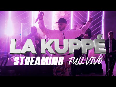 La Kuppe - FULL VIVO (Completo)