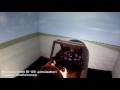 Messerschmitt Bf 109 simulator - sim trailer [8/9]
