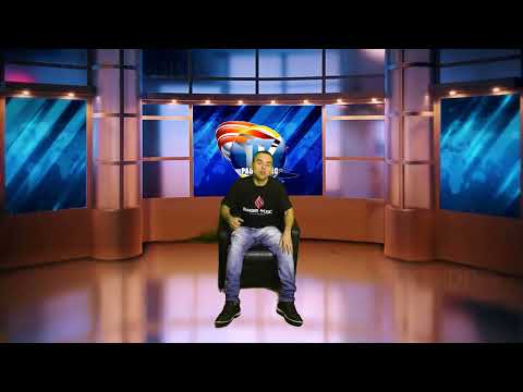 PARTIR DO PÃO COM FRANK WILLY