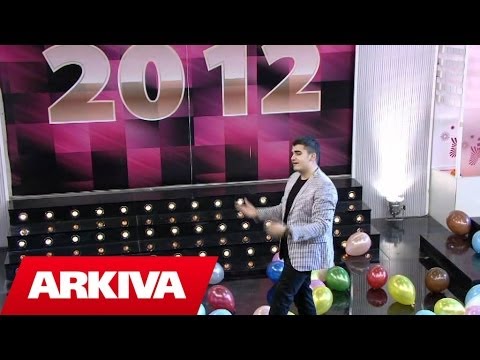 Gezuar 2012: Ermal Fejzullahu