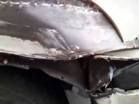 Skodát söpört le a kamion Miskolcon - boon.hu