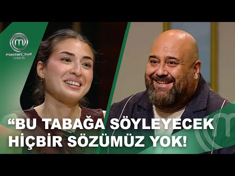 MasterChef İsveç İkincisine Kaşık Mı Geliyor? | MasterChef Türkiye 24.06.2025