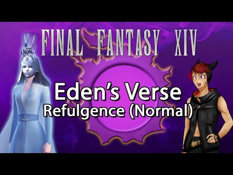 "A Non Frozen Title" - Eden 8 (Normal) w/NEST