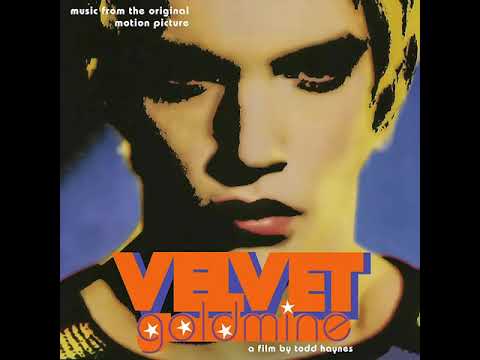 The Venus in Furs - Ladytron [HD]