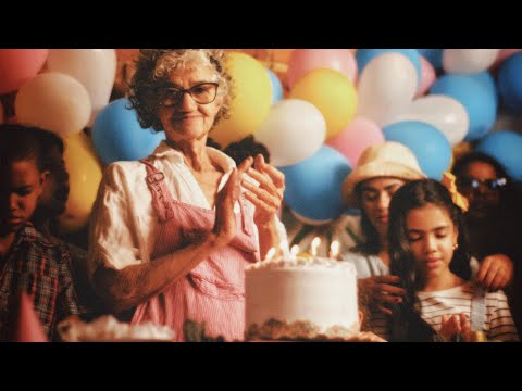 Flaira Ferro - Dança da Estrela (clipe oficial)