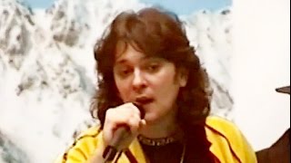 CARRIÈRE - "Hey Martin, komm doch heut´ Nacht noch zu mir" 1998 (Video)