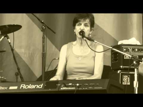 Marcia Ball at New Orleans Jazz Fest 2015 05-02-2015 FOR ME AND YOU