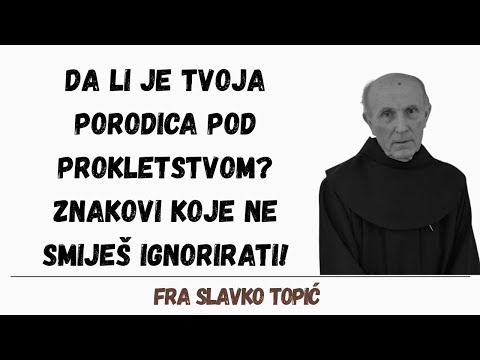 Prokletstva u obitelji – kako ih prepoznati i prekinuti?