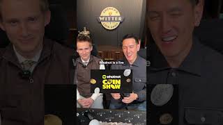 I'm Giving Away $15k+ in Morgan Silver Dollars and a $3k+ Gold Coin this Saturday May 16th