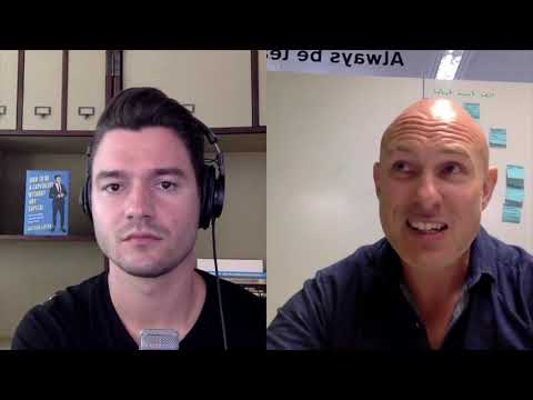 Nathan Latka interviews Churnly