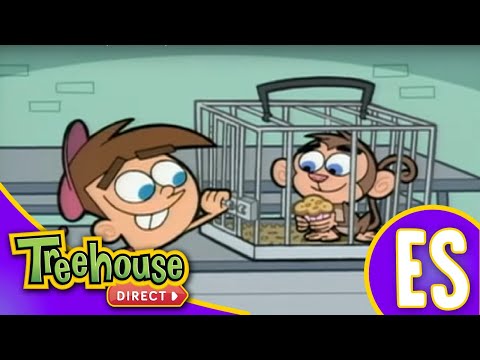 Los Padrinos Mígicos: Abra catístrofe, la película (parte 2) - Ep.28