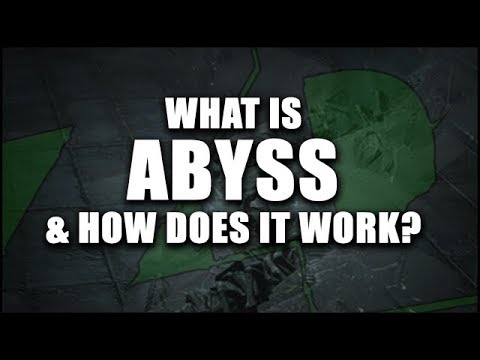 download lagu mp3 mp4 Abyss League, download lagu Abyss League gratis, unduh video klip Abyss League