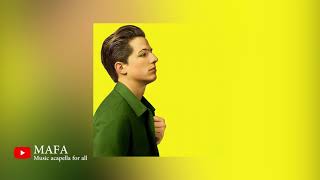 Download lagu Charlie Puth - Cheating on You [Acoustic](Instrumental)[FREE DOWNLOAD] mp3