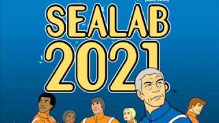 Sealab 2021 Theme song