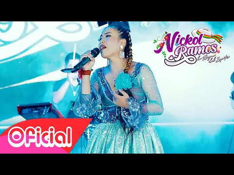 LA PROFORMA - Nickol Ramos ( Video Oficial 2021 ) [ Studios GyV™ ] Fora Producciones