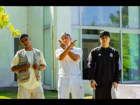 DALE- Jotape x Marka akme x Dj Plaga (Video Oficial)