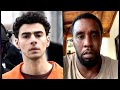 Accused CEO Gunman Luigi Mangione Held in Same Jail as Diddy