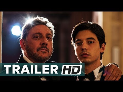 Il Tuttofare (2018) Trailer