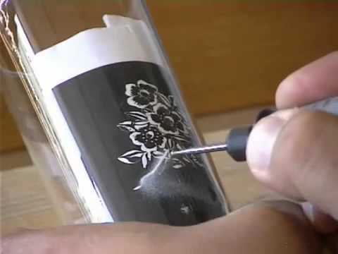 DREMEL Deimantinis taškinis antgalis D=2,0, 2 vnt. video