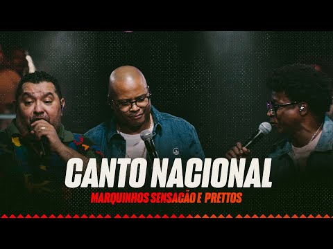 Canto Nacional - Sensação