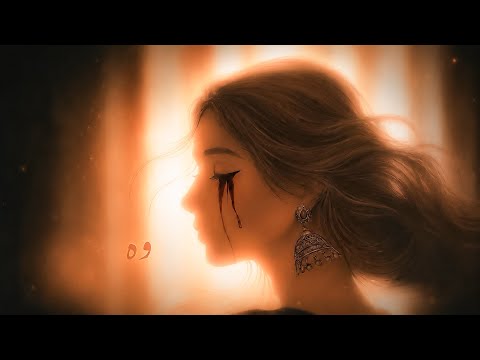 Murtaza Qizilbash | Woh | Official Lyric Visualiser