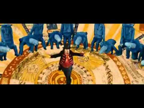 Across The Universe - Being for the Benefit of Mr. Kite!.flv