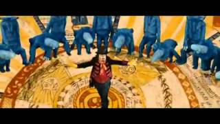 Across The Universe - Being for the Benefit of Mr. Kite!.flv
