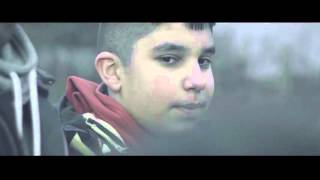 KURDO - III Freunde (prod. by Amir &amp; Kostas)