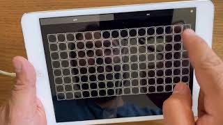 Video thumbnail for Fates -  Simulating a Monome grid with any tablet by Primordial Waves