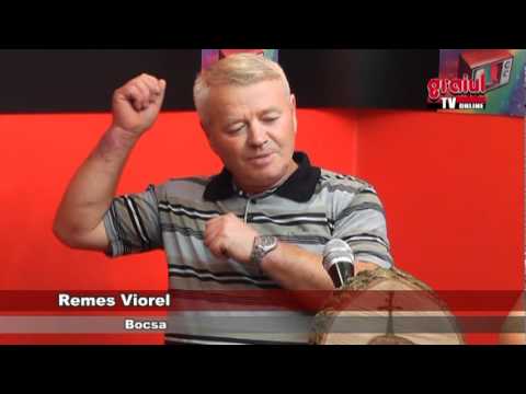 SEMN DIVIN LA BOCȘA ?