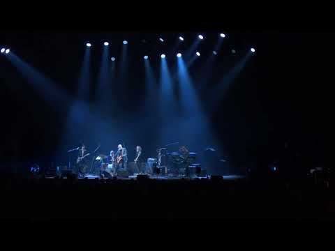 Ruben Block Thats Just The Way 16 6 2022 Live Lotto Arena